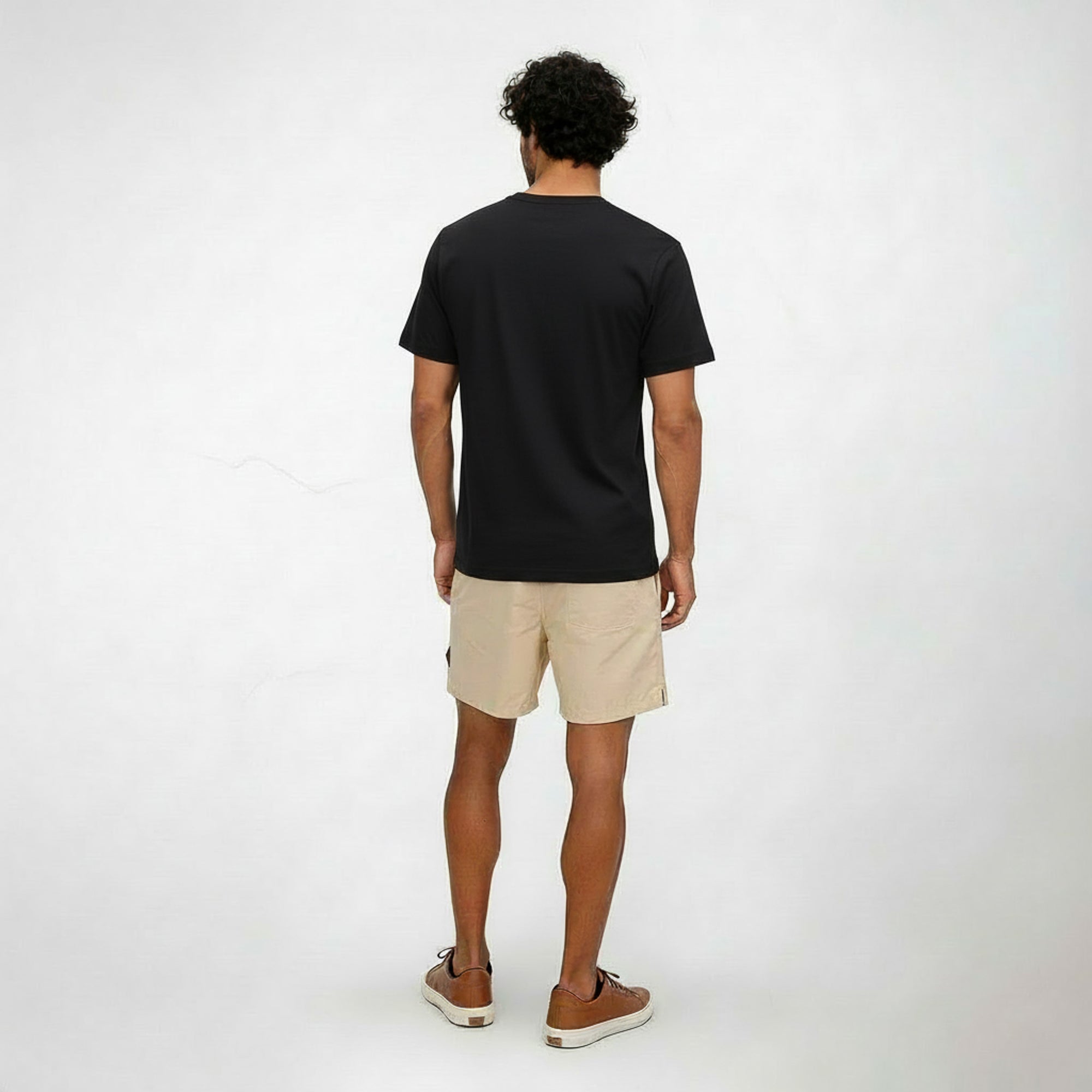 Camisa Patô Gola Portuguesa 1 Botão