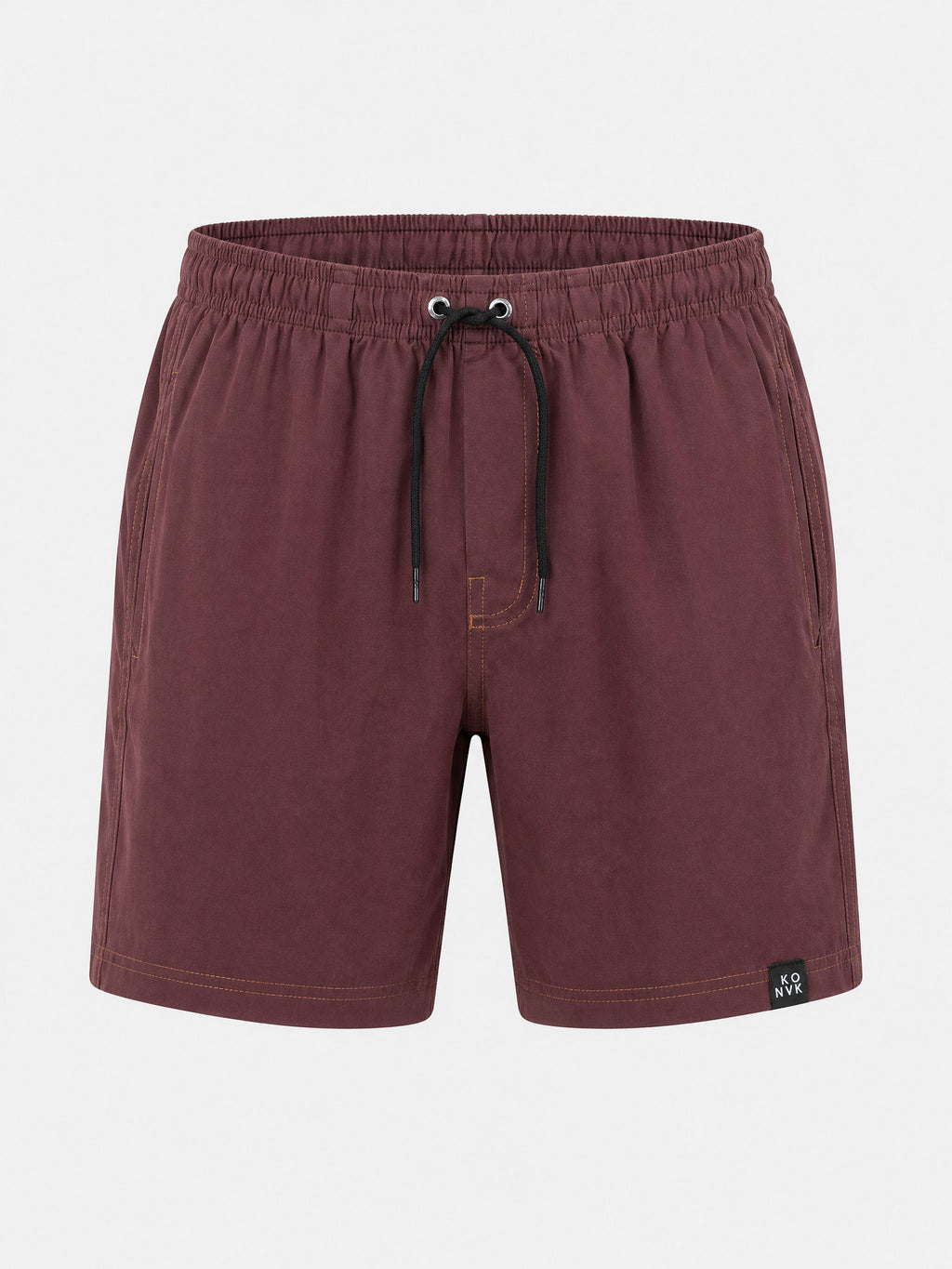 Short Elástico Básico Microfibra