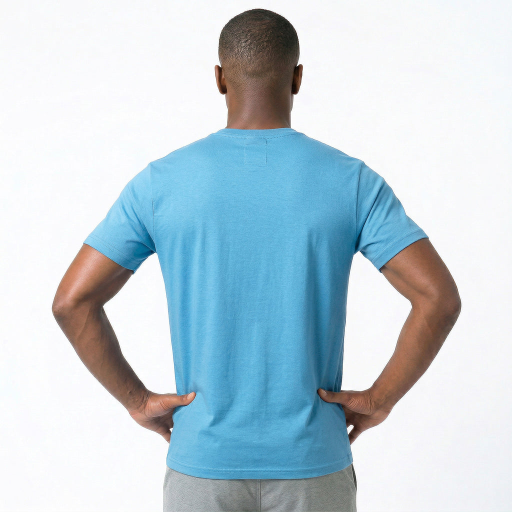 Camisa Gola Patô com Botão KNK