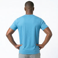Camisa Gola Patô com Botão KNK – Verde Jade