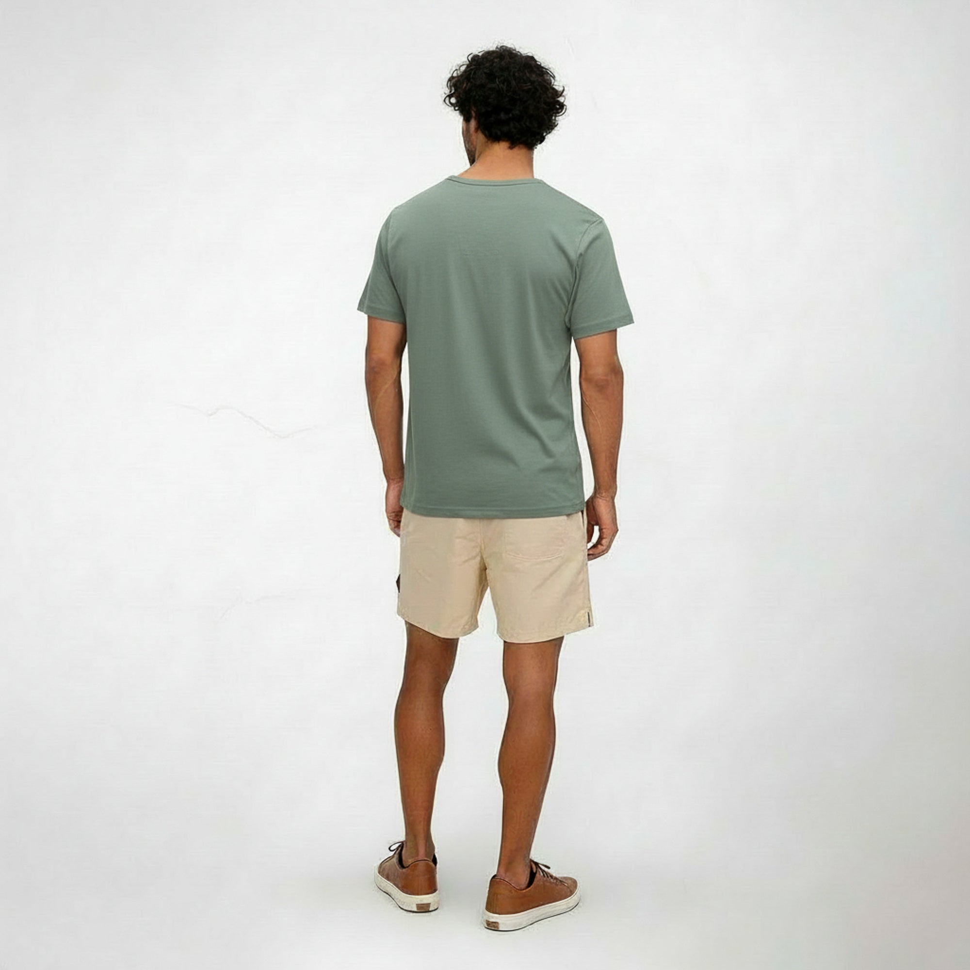 Camisa Patô Gola Portuguesa 1 Botão