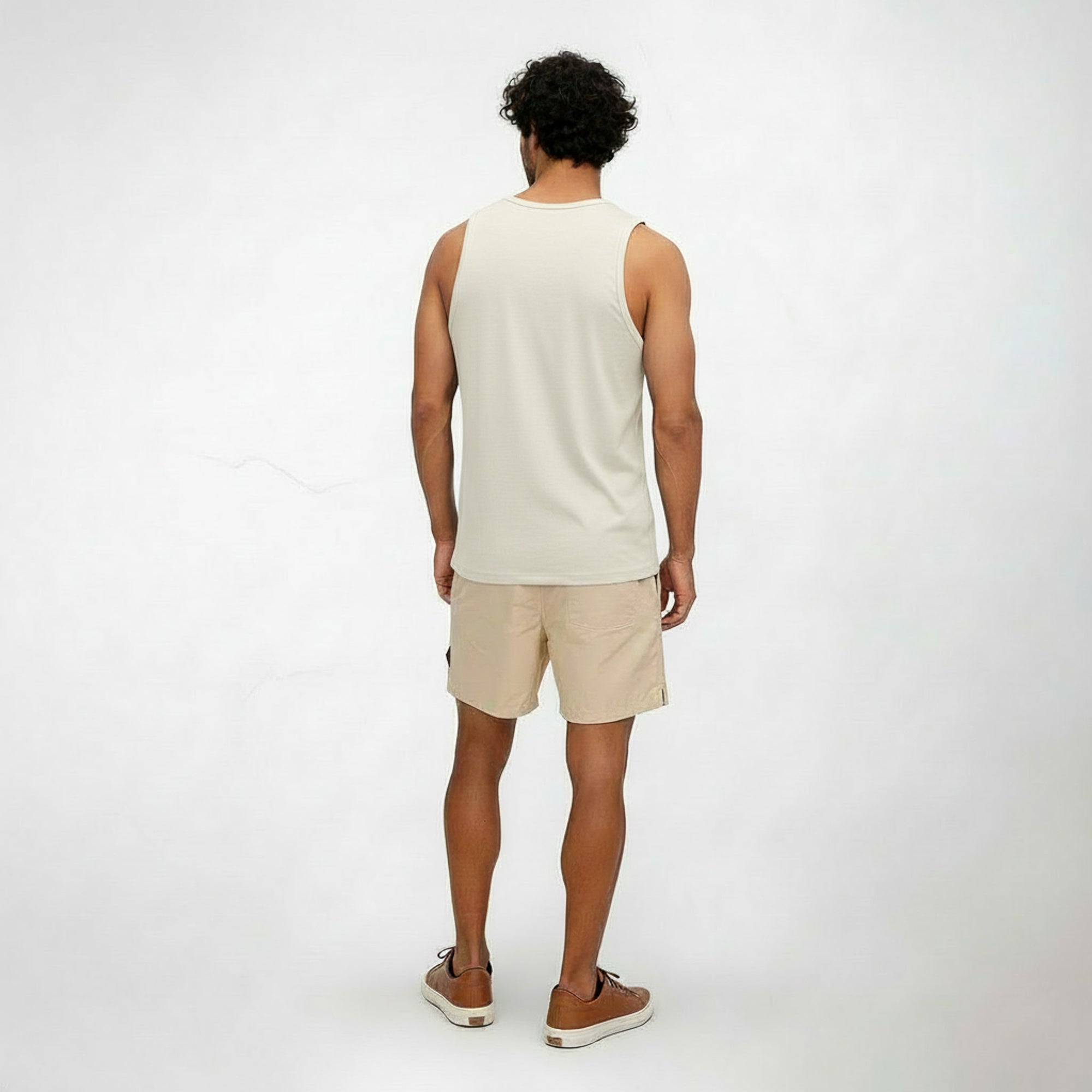 Machão Casual Cotton