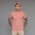 Camiseta KNK Premium – Rosê