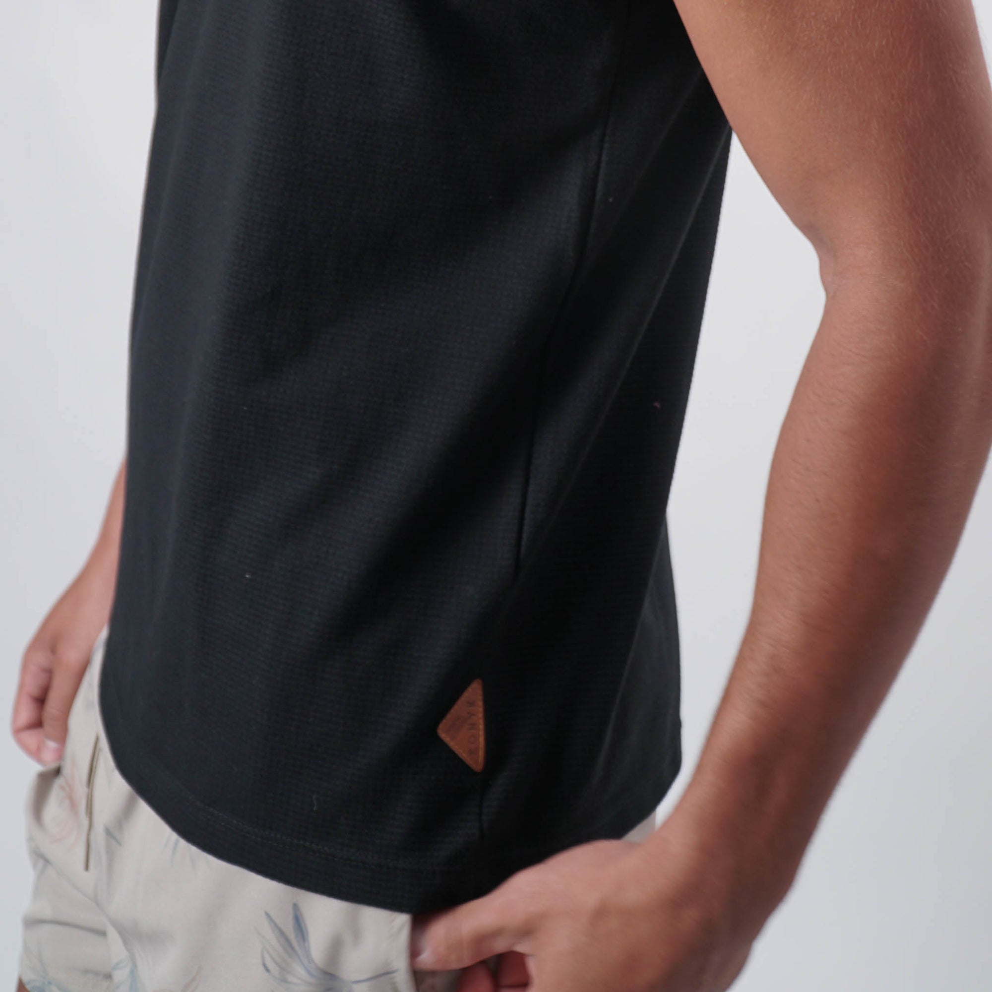 Regata Casual Textura