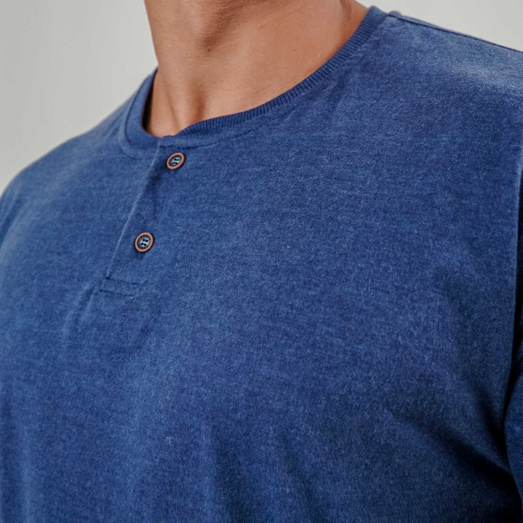 Camisa Gola Portuguesa KNK