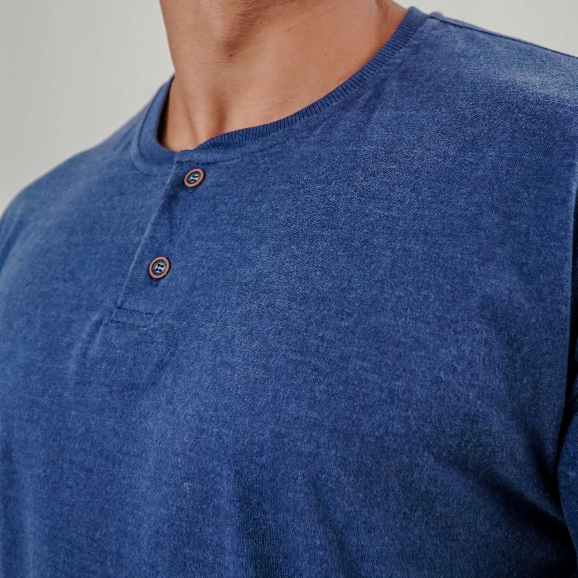 Camisa Gola Portuguesa KNK