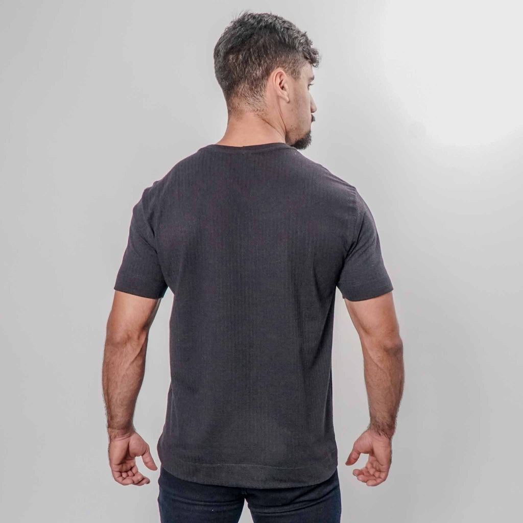 Camiseta de Malha