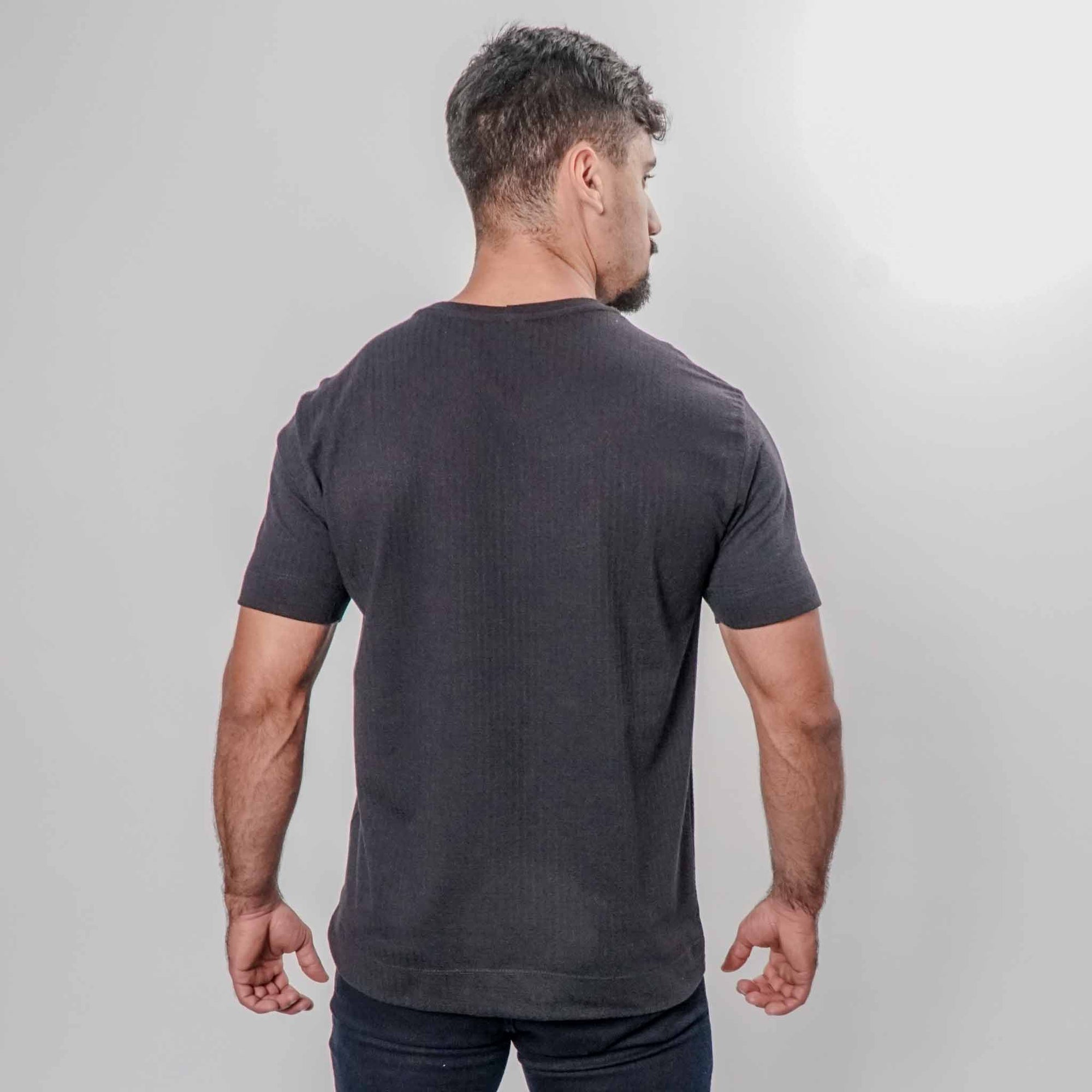 Camiseta de Malha