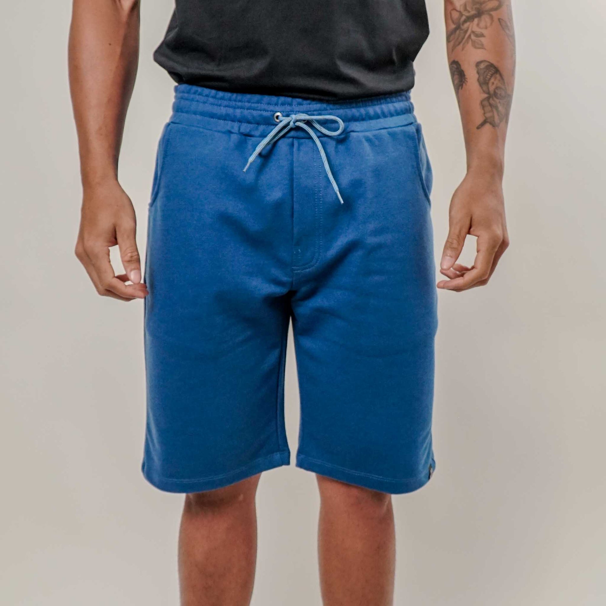 Bermuda Casual de Moleton Lisa