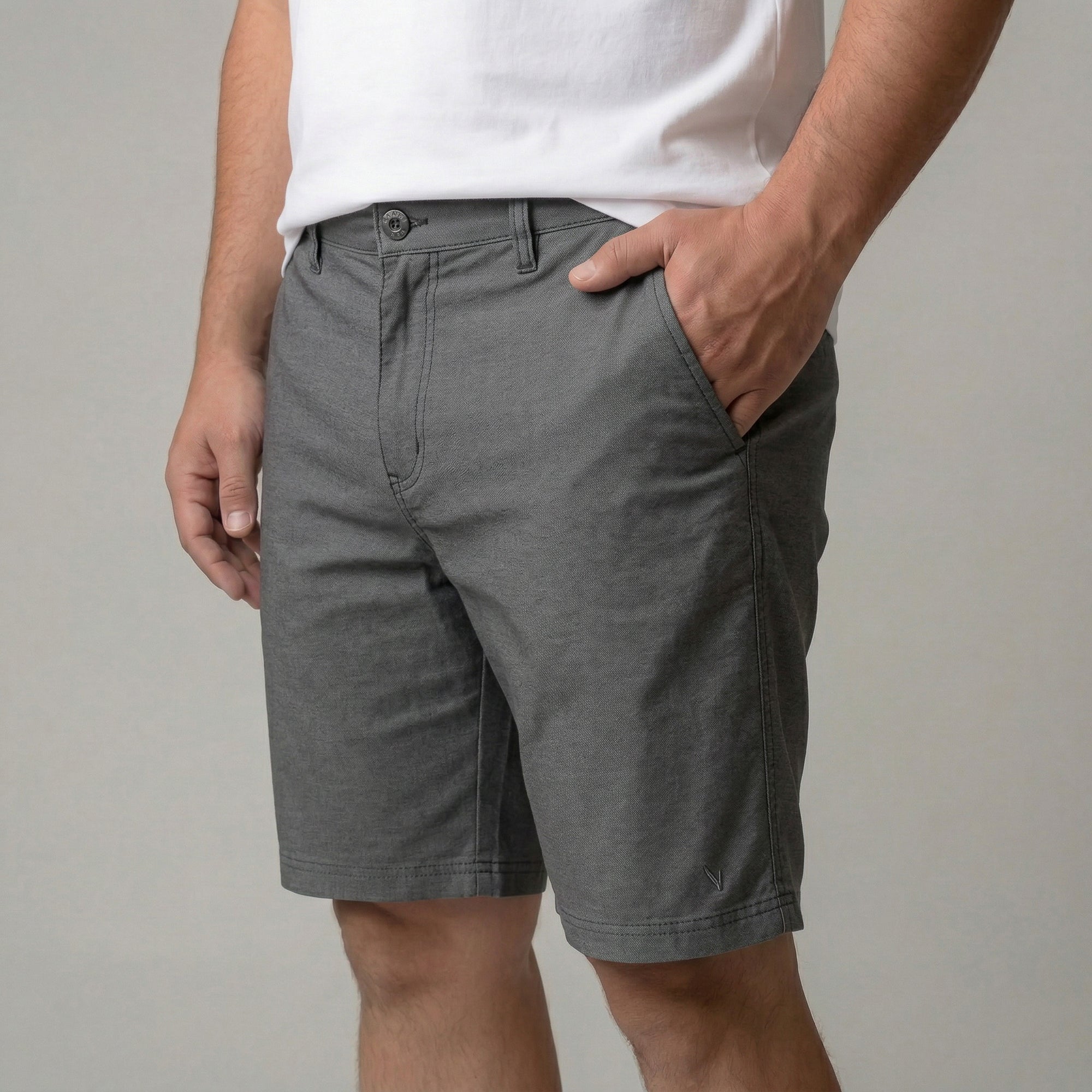 Bermuda Bolso Embutido KNK - My Size