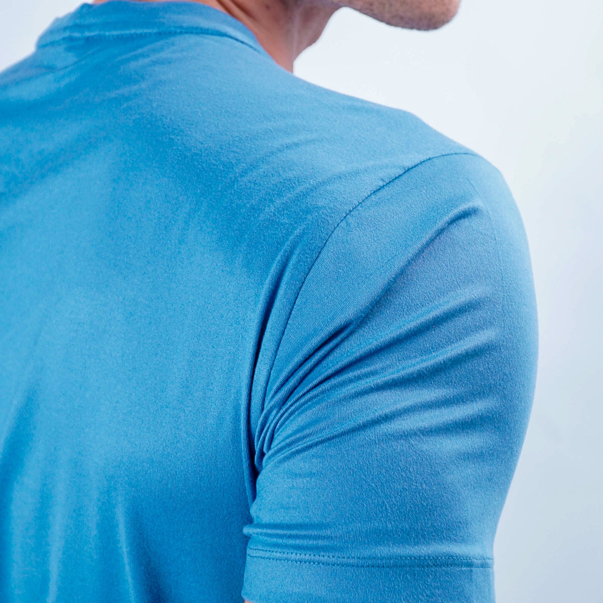 Camisa Casual Techfit
