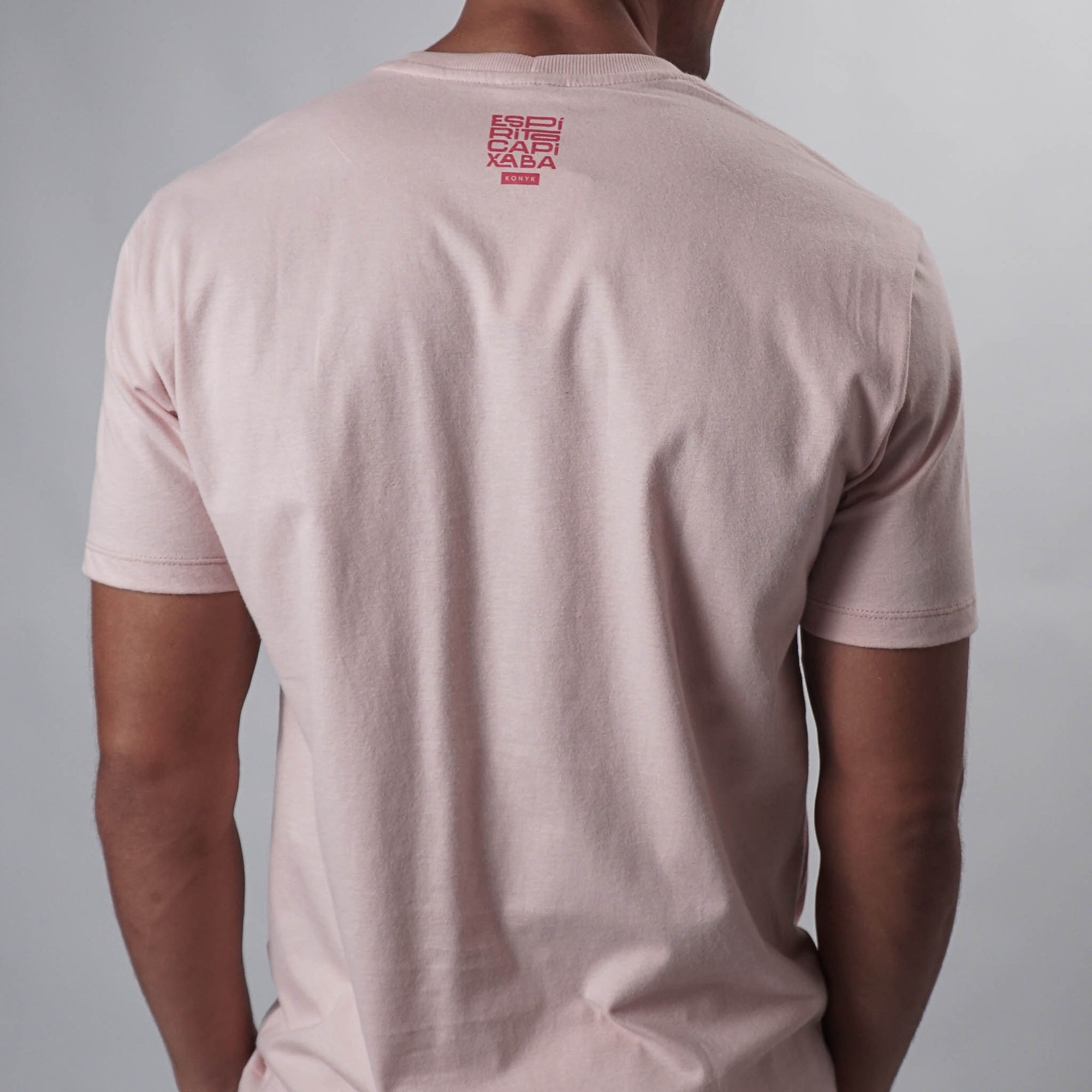 Camiseta Espírito Capixaba - ES