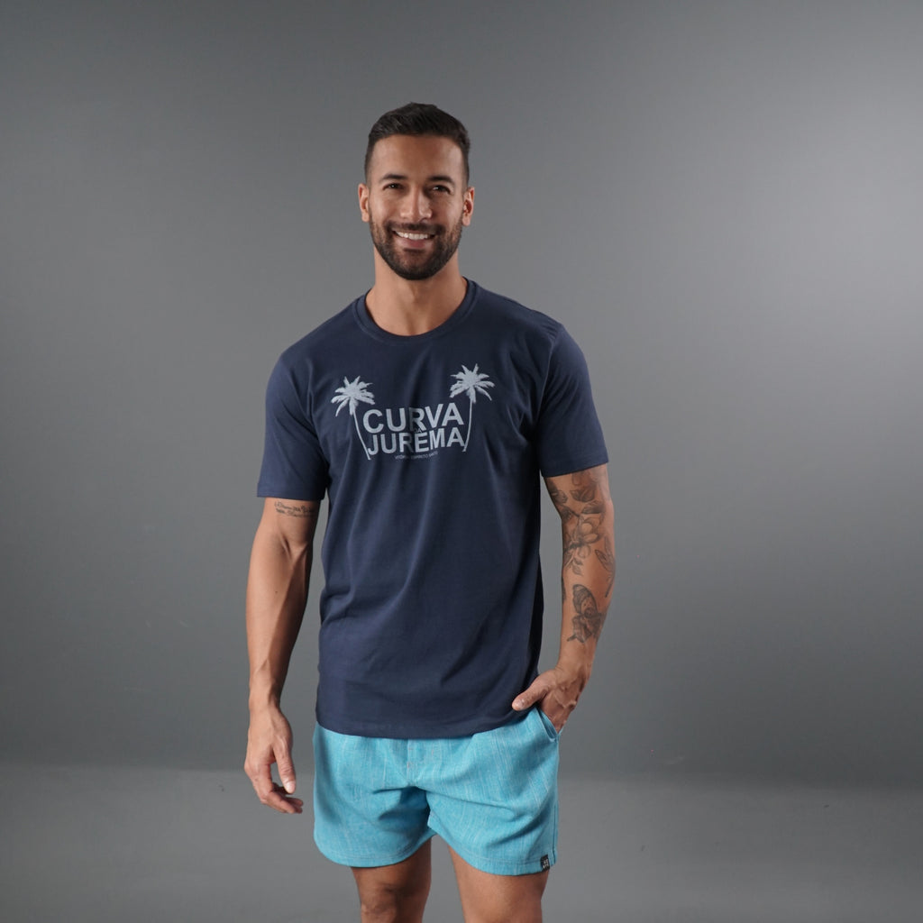 Camiseta Espírito Capixaba - Curva da Jurema 2