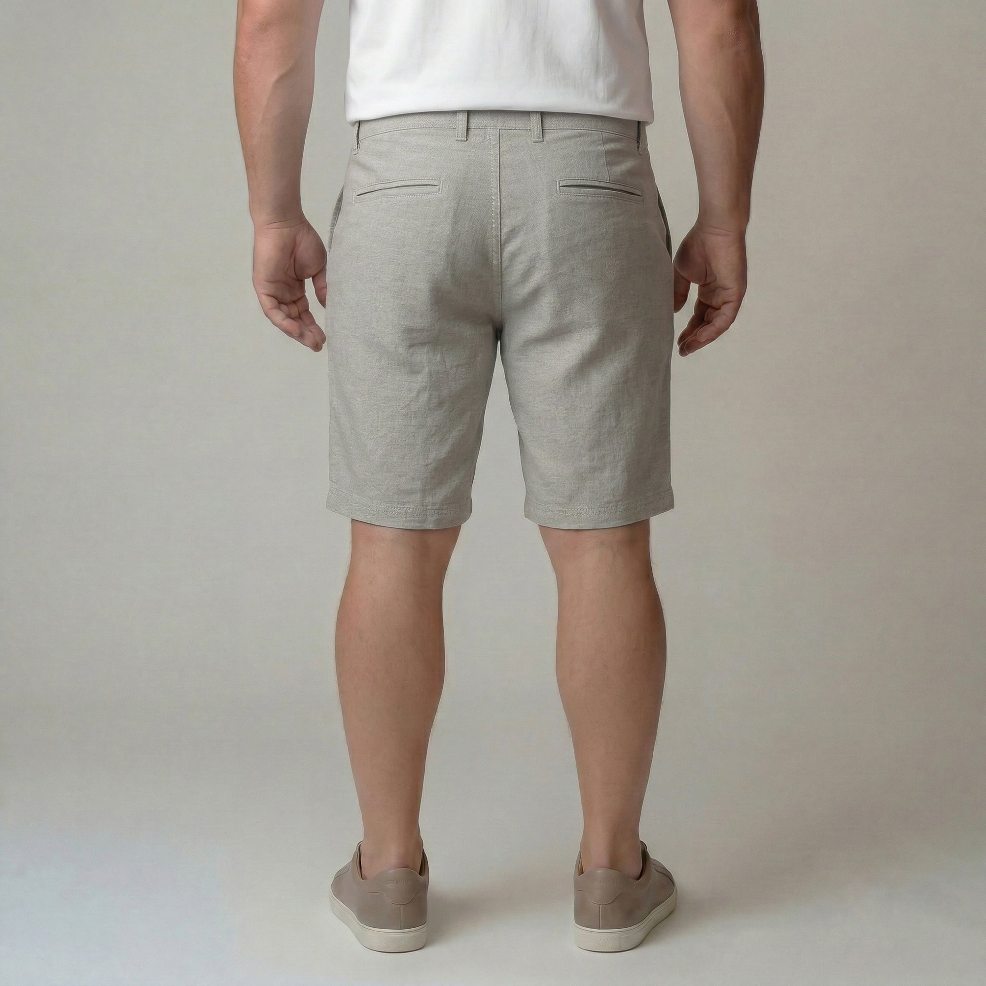 Bermuda Bolso Embutido KNK - My Size