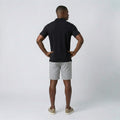 Polo Patô Transpassado sem Botões