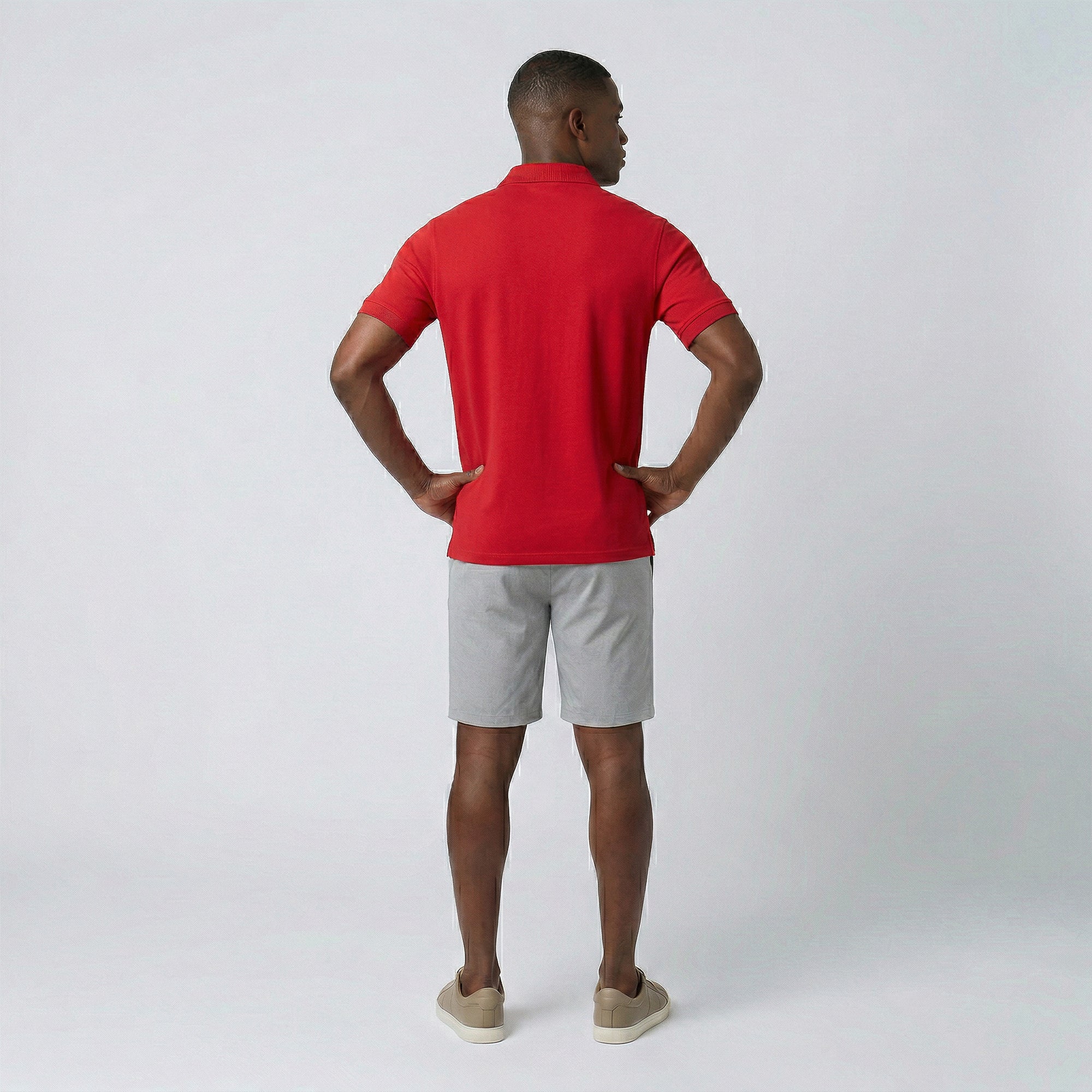 Polo KNK 2 Botões