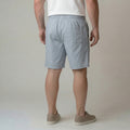 Short Casual com Elástico - My Size