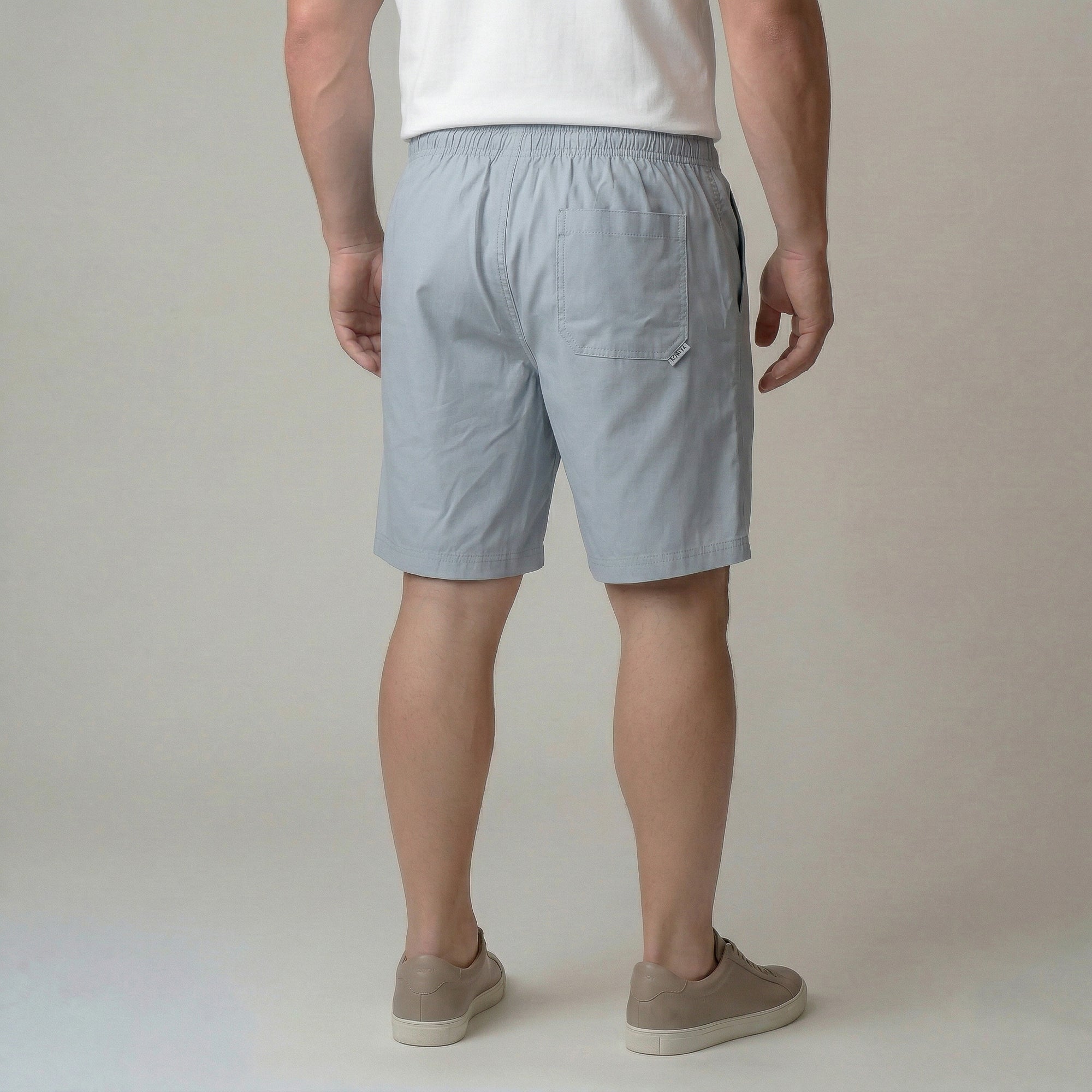 Short Casual com Elástico - My Size