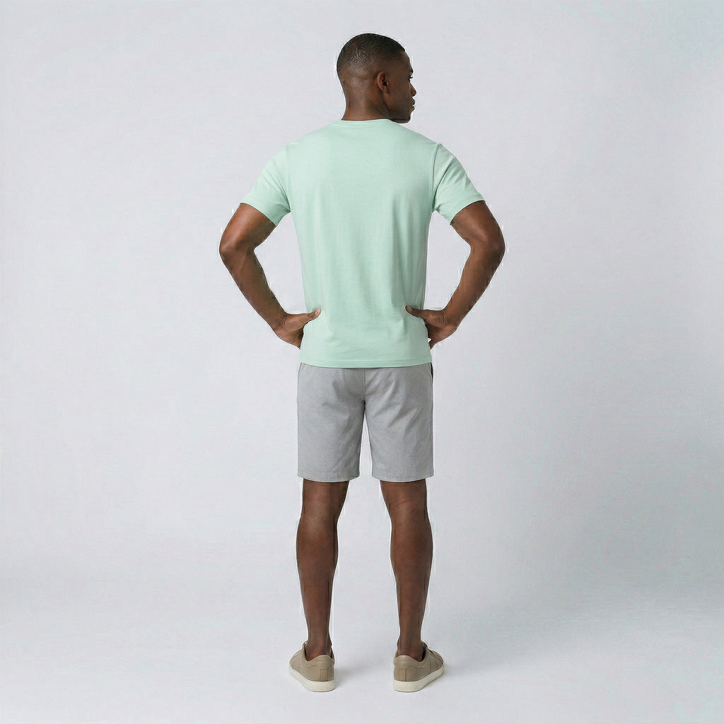 Bata Casual com 6 Ilhós