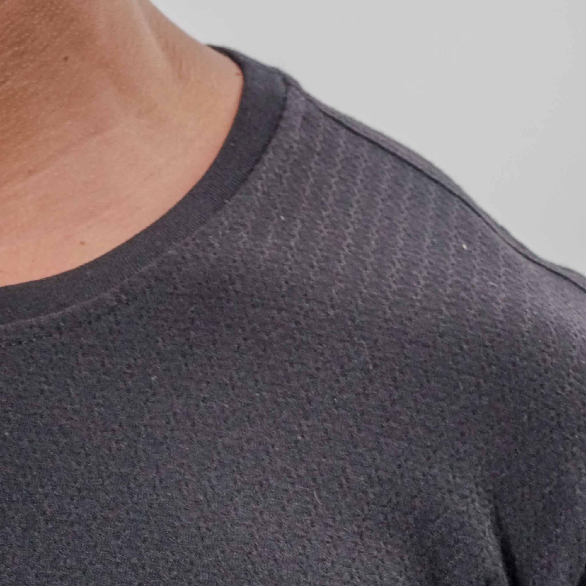 Camiseta de Malha