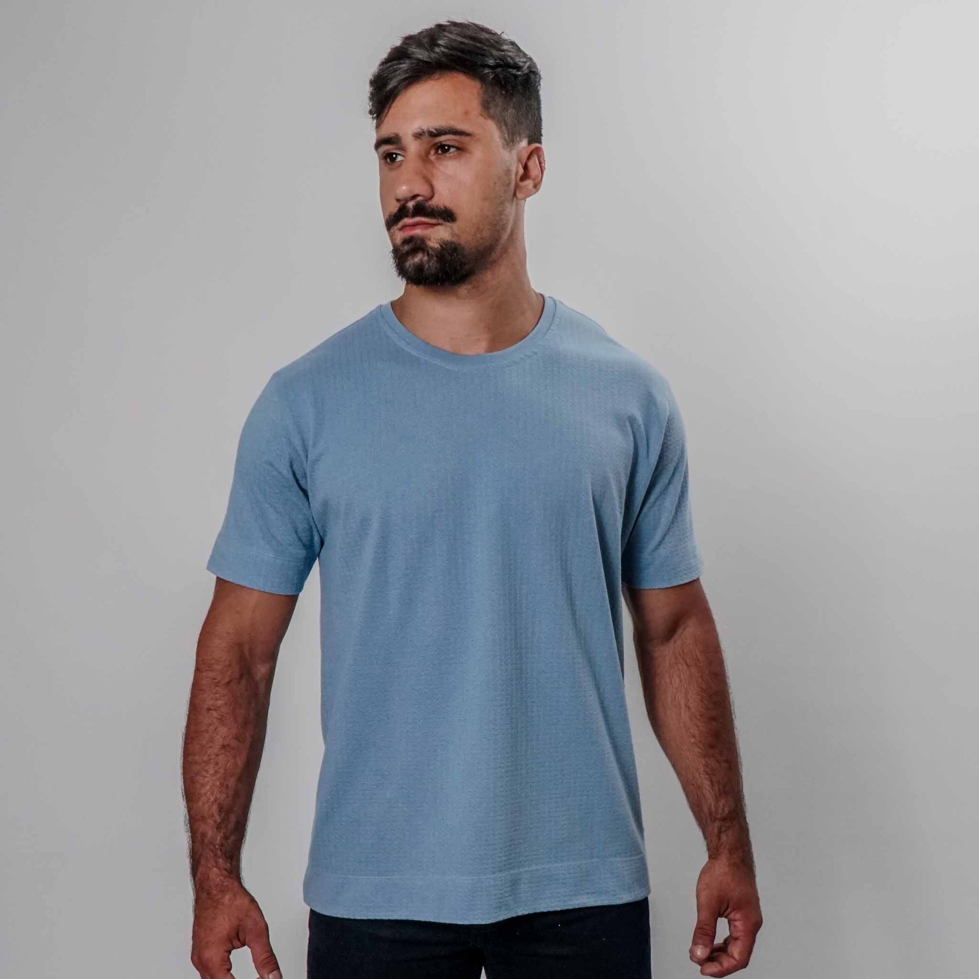Camiseta de Malha