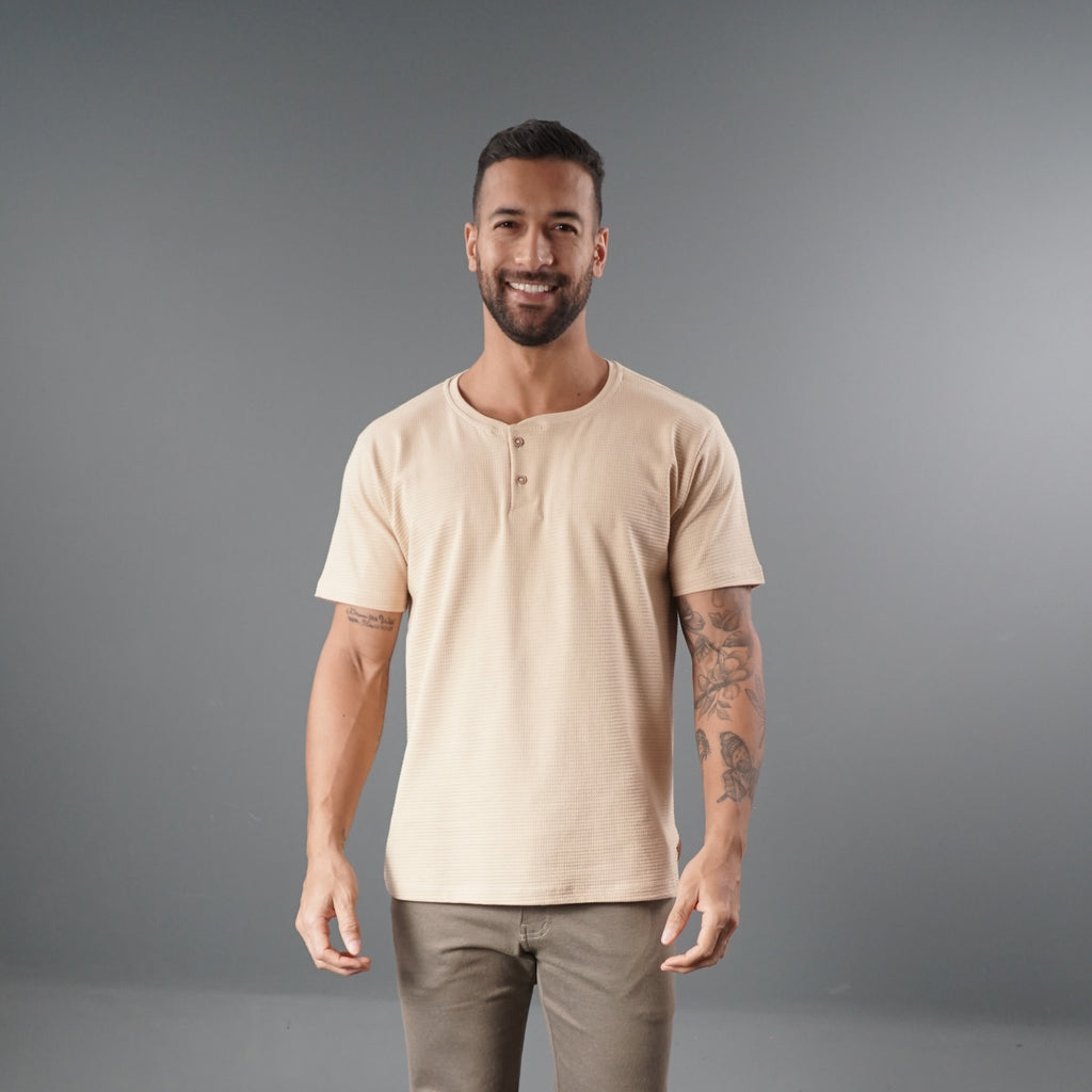 Camisa Gola Portuguesa 2 Botões