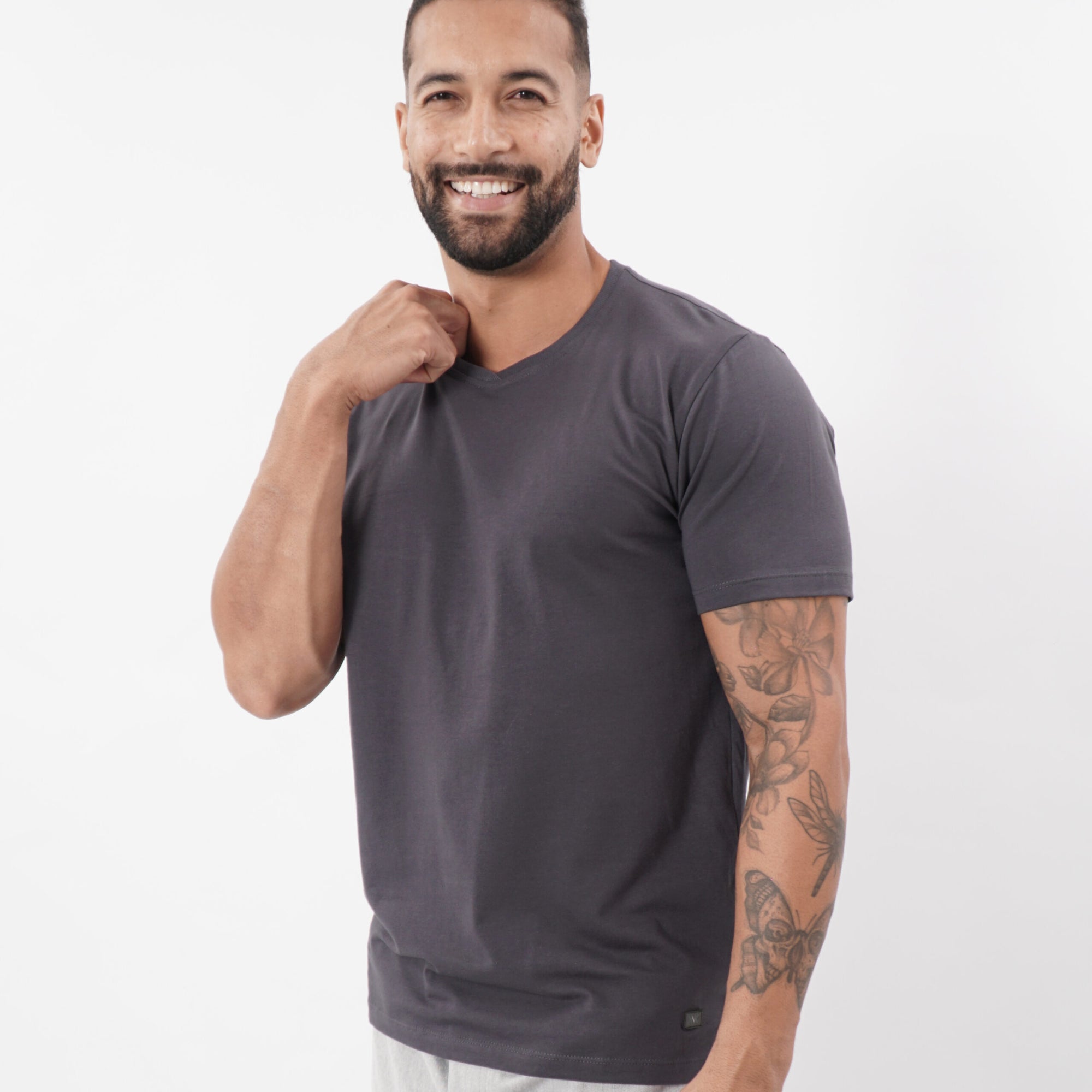 Camisa KNK Lisa