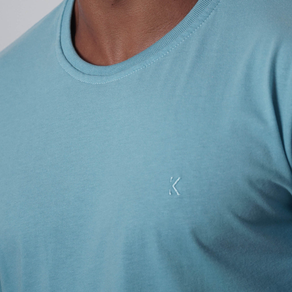 Camisa Básica Casual
