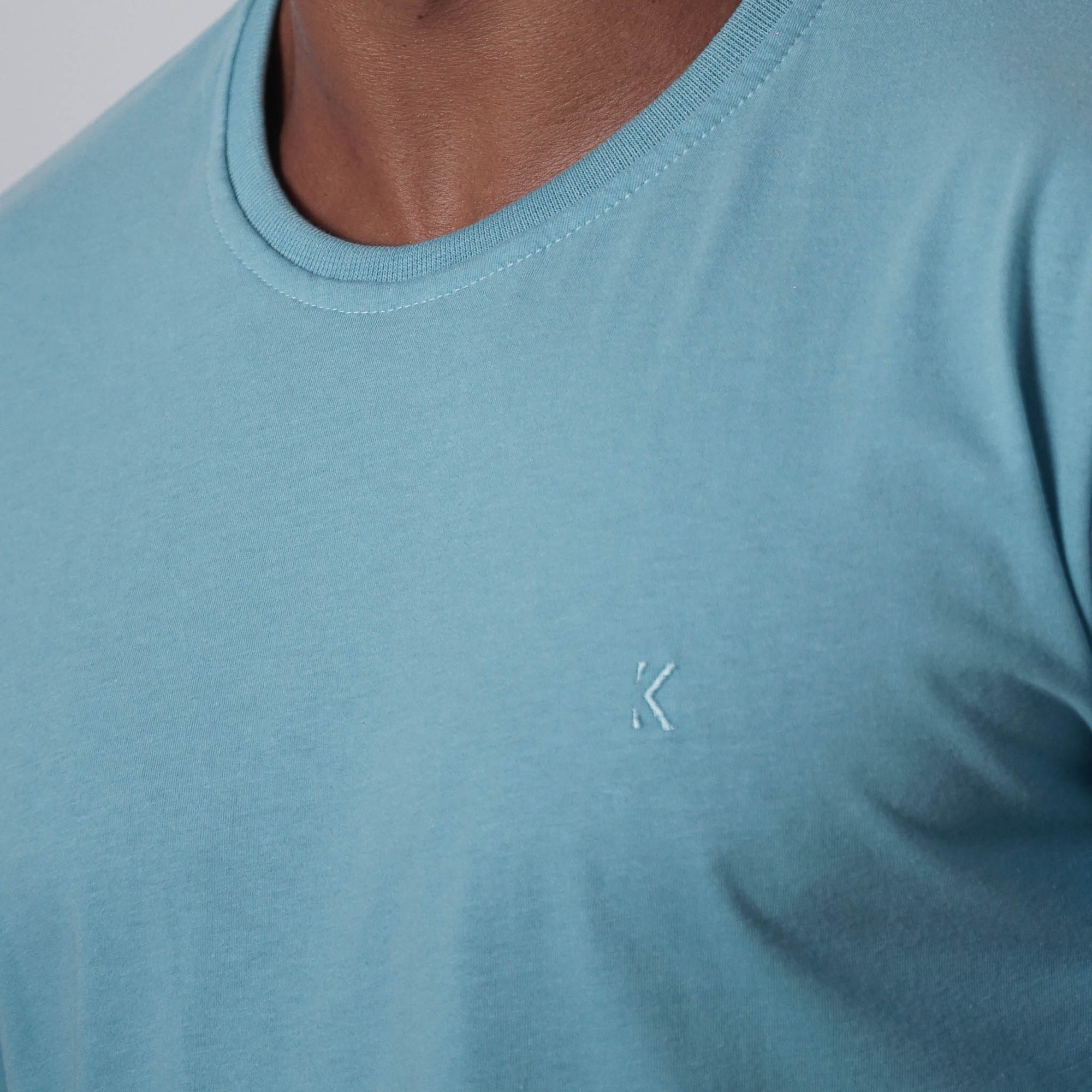 Camisa Básica Casual