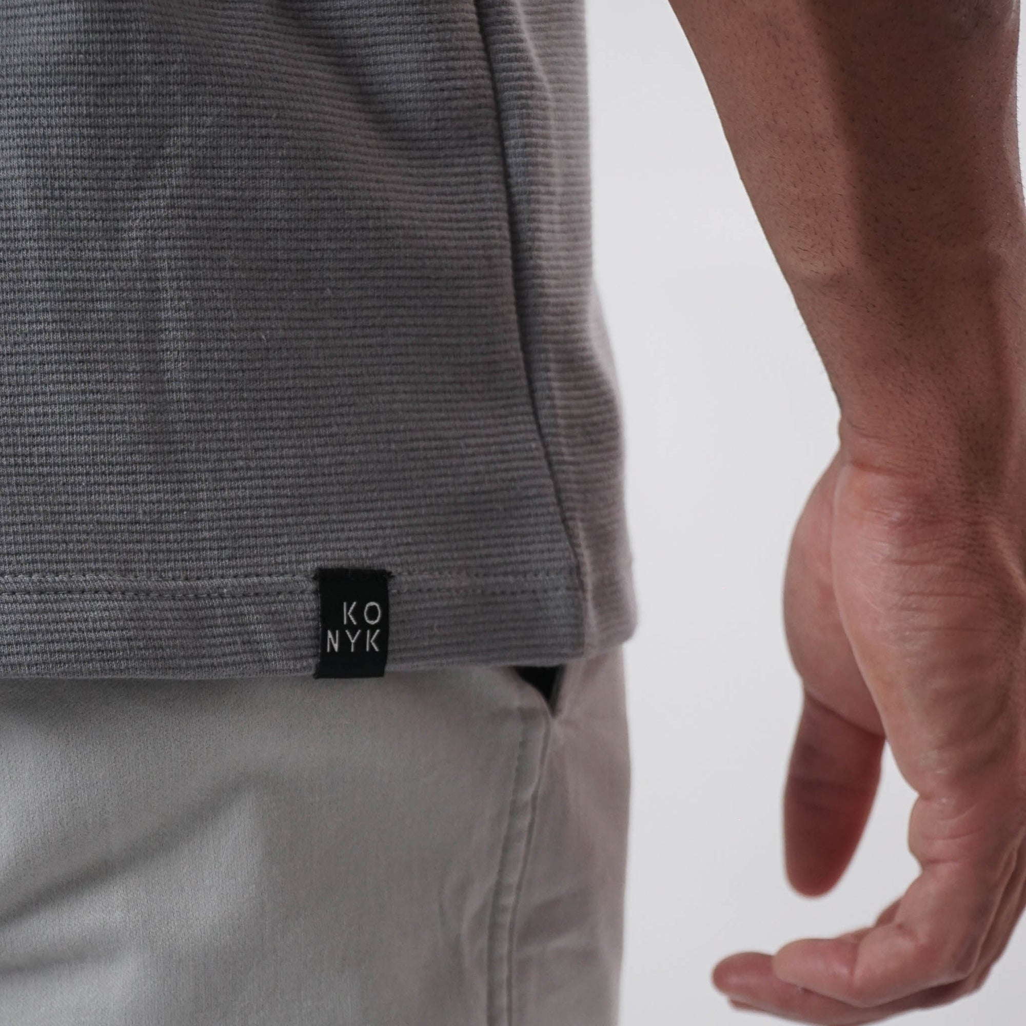 Camisa KSD Casual