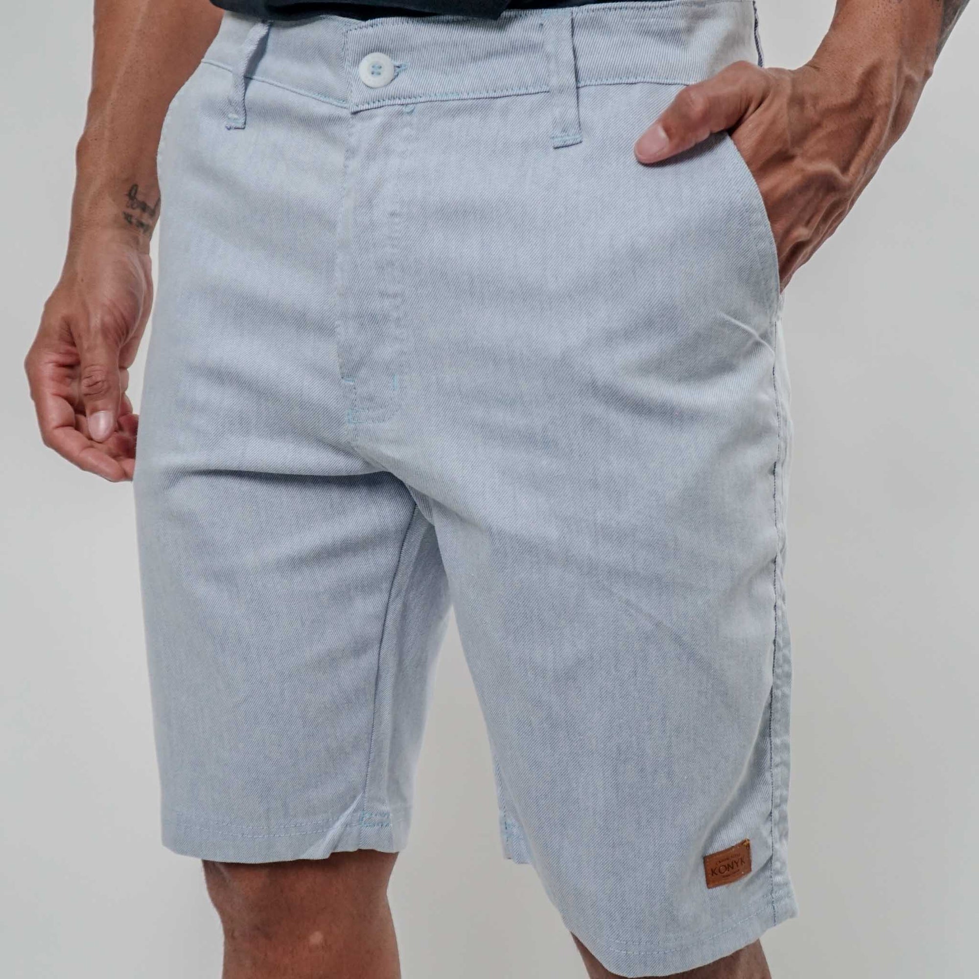 Bermuda Casual Cos
