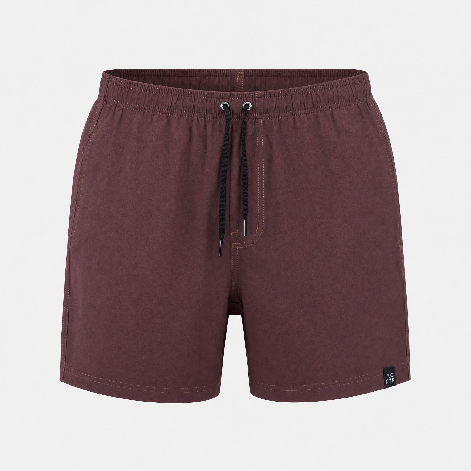 Short Elástico Básico Microfibra - My Size
