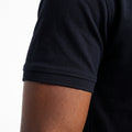 Polo Básica com Bolso – Preto