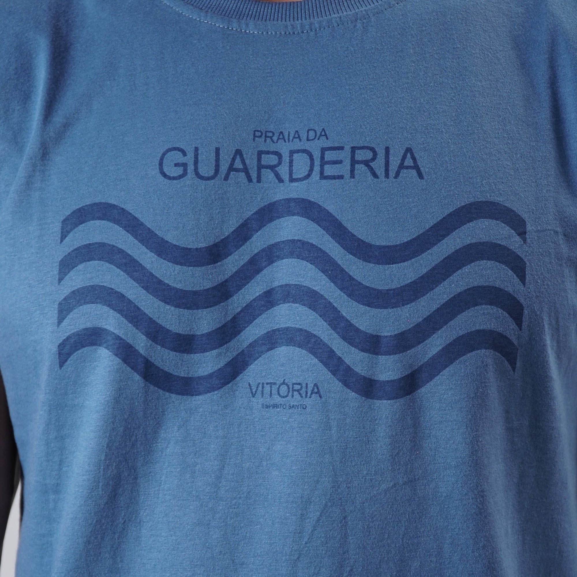 Machão Espírito Capixaba - Guarderia