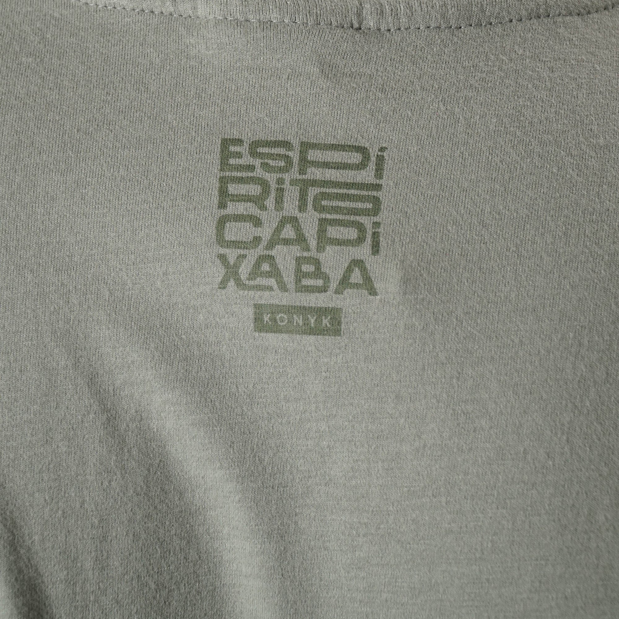 Camiseta Espírito Capixaba - Aracruz