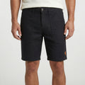 Bermuda Cós Casual com Bolso