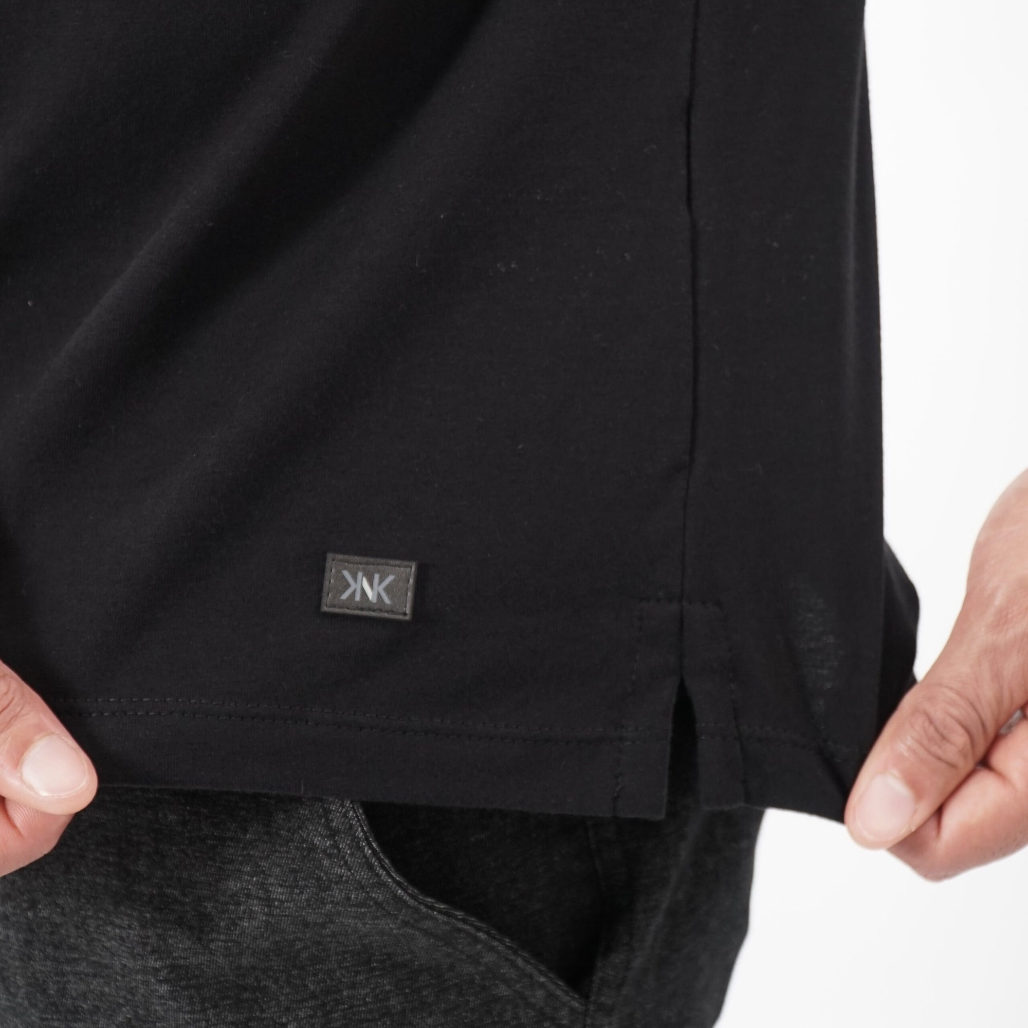 Camisa KNK Lisa