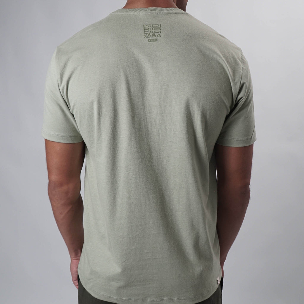 Camiseta Espírito Capixaba - Aracruz