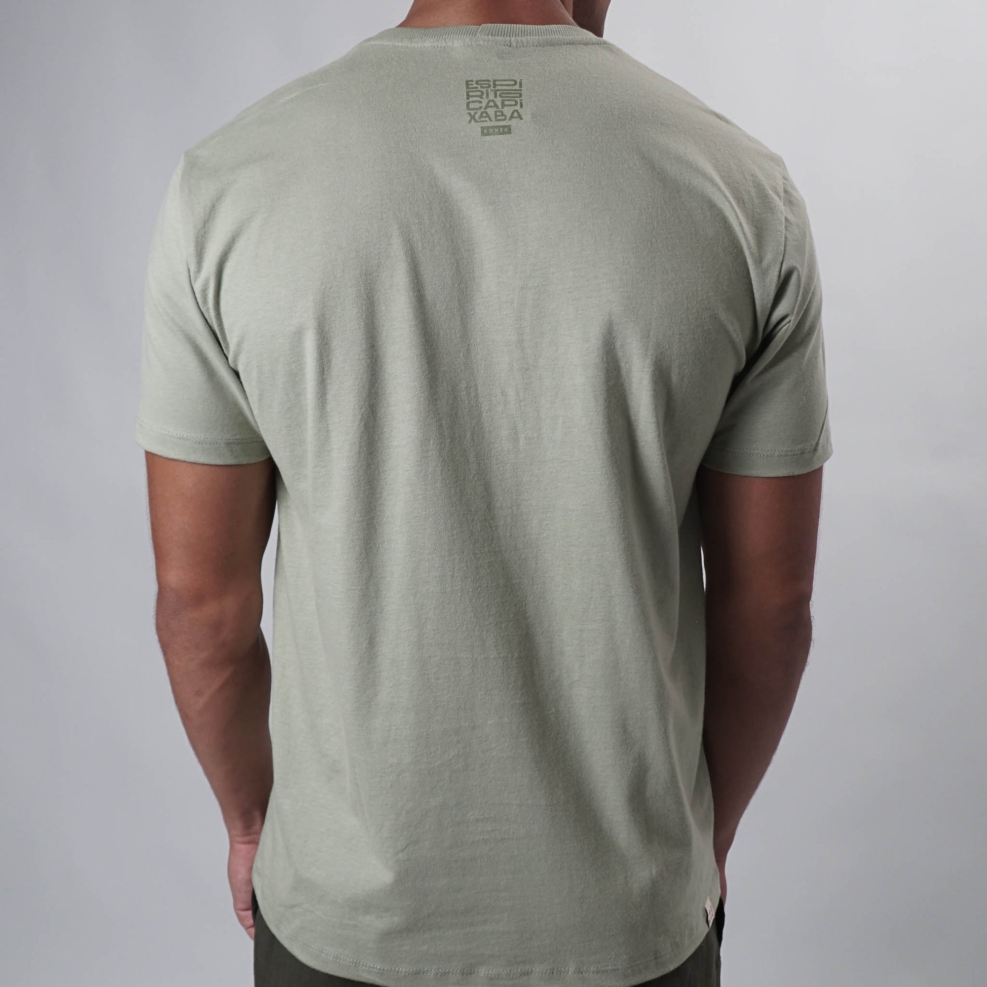 Camiseta Espírito Capixaba - Aracruz