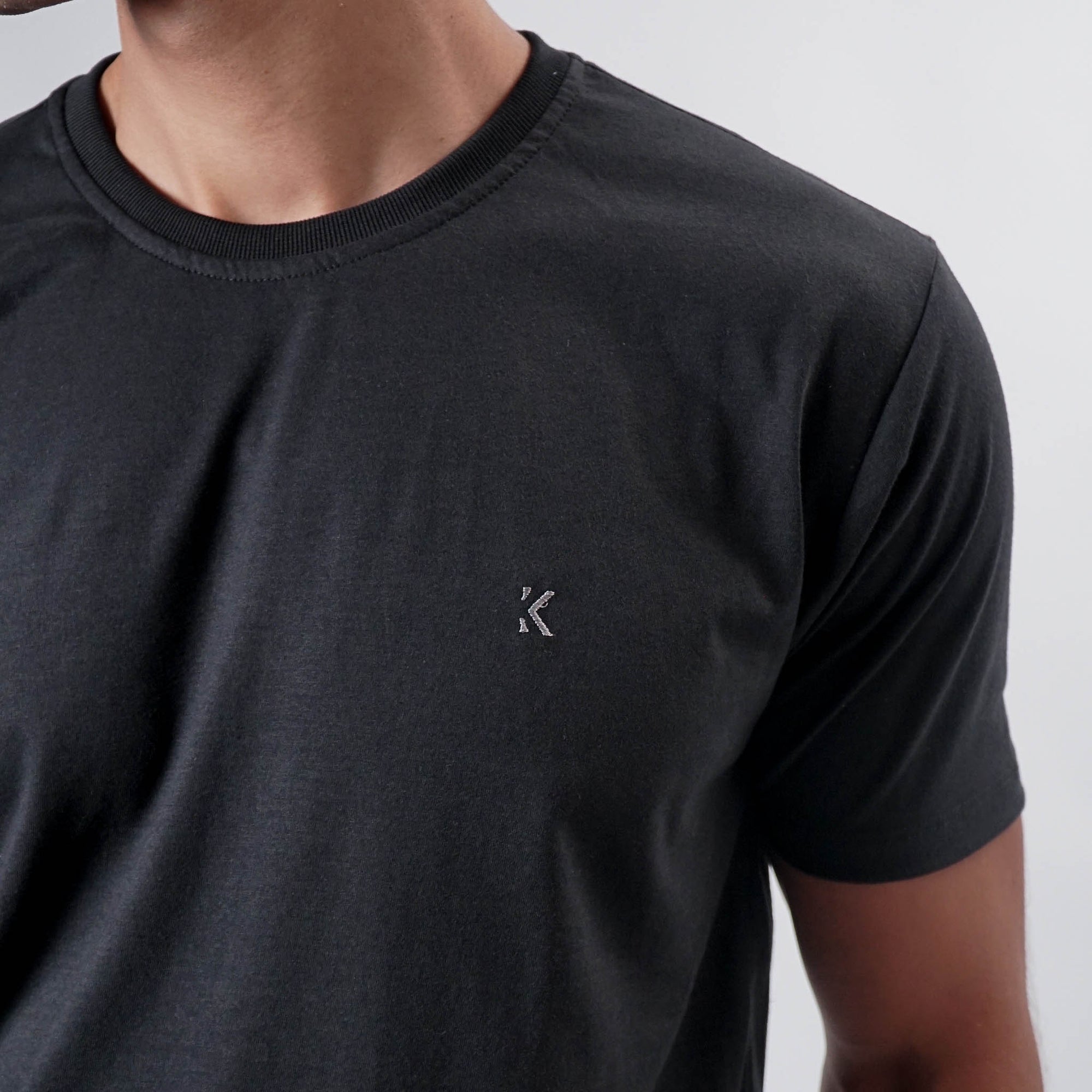 Camisa Básica Casual