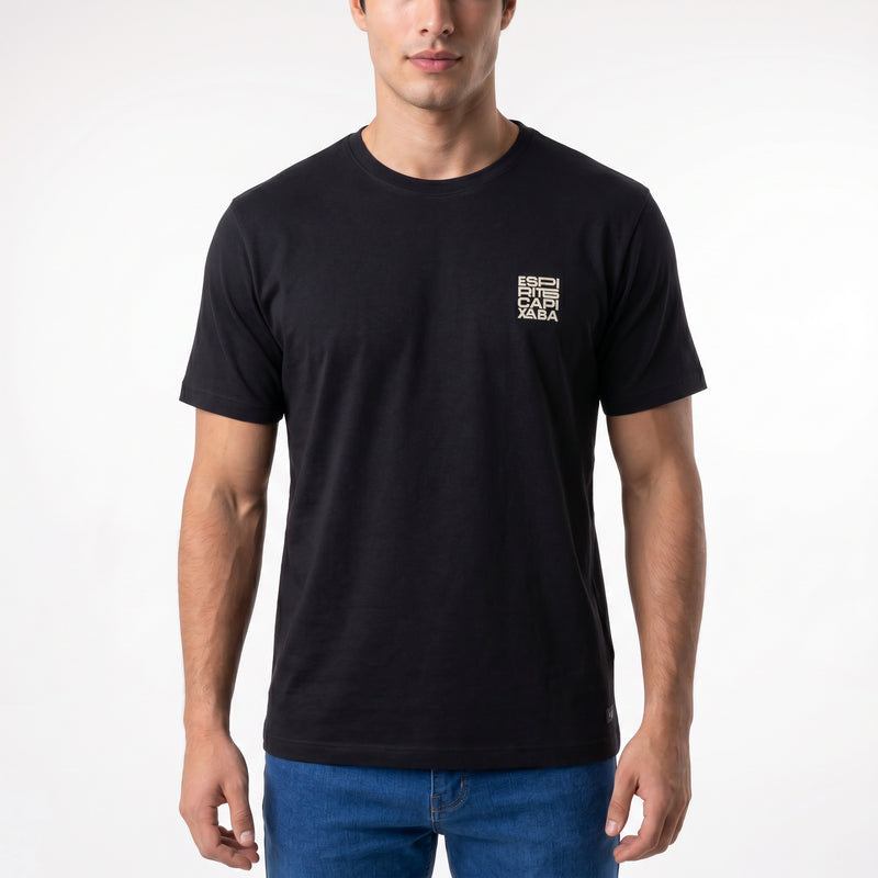 Camiseta Espírito Capixaba