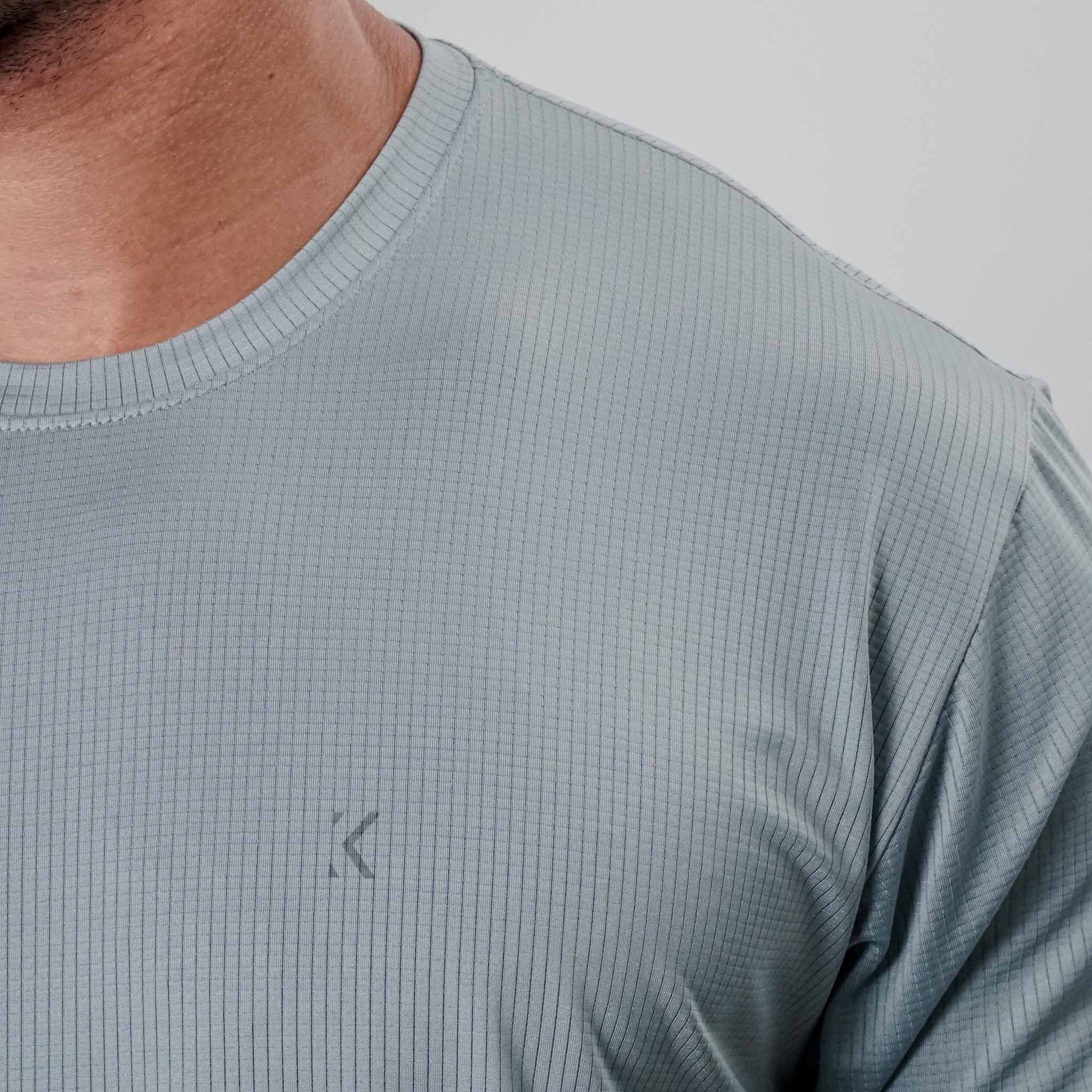 Camiseta Masculina Malha Tecnológica
