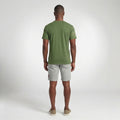 Camiseta Bordada Casual Style