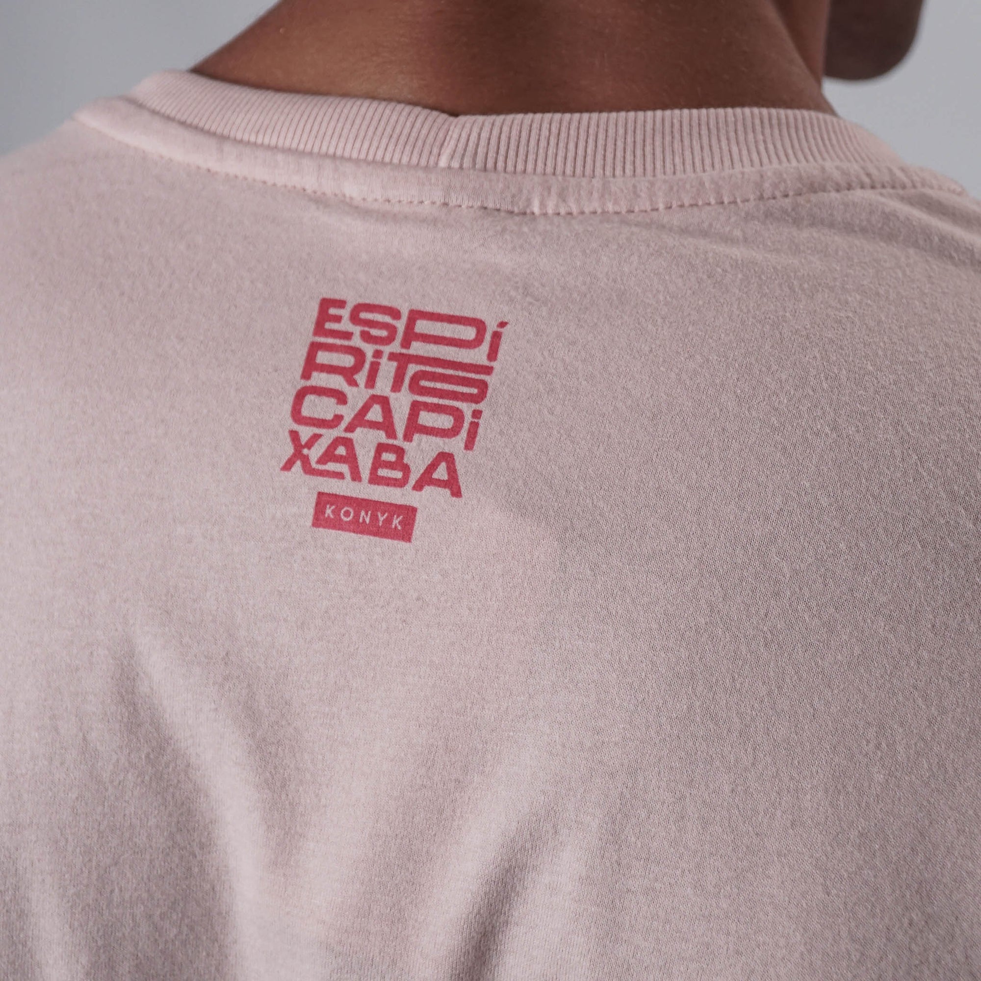 Camiseta Espírito Capixaba - ES