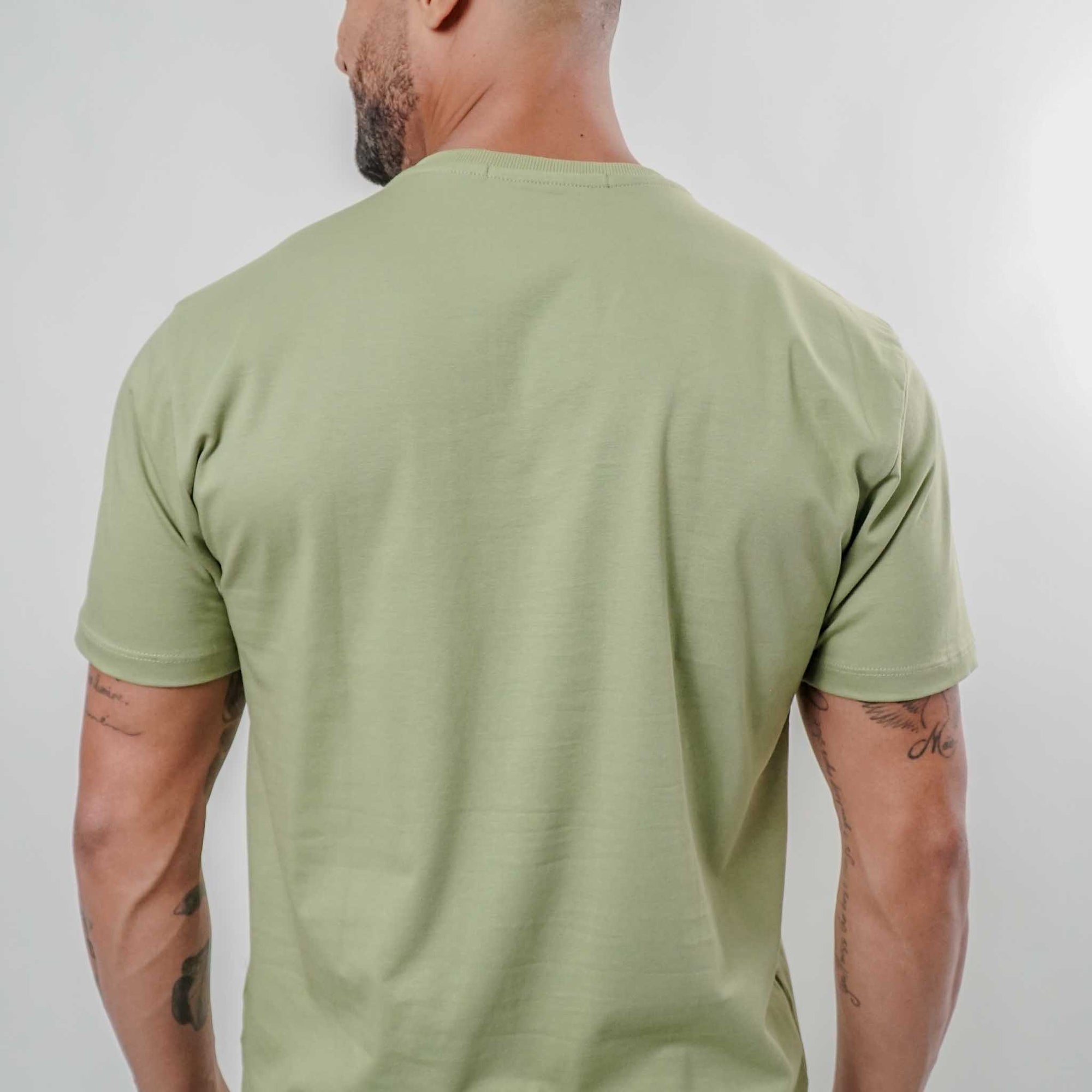 Camiseta Lisa KNK