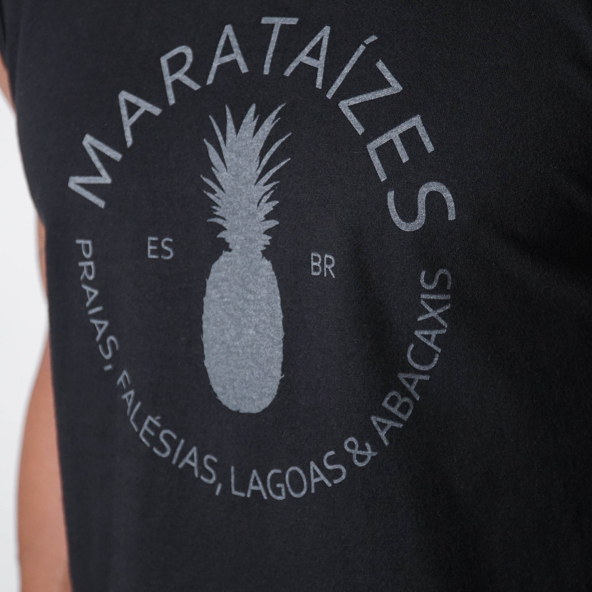 Machão Espírito Capixaba - Marataízes