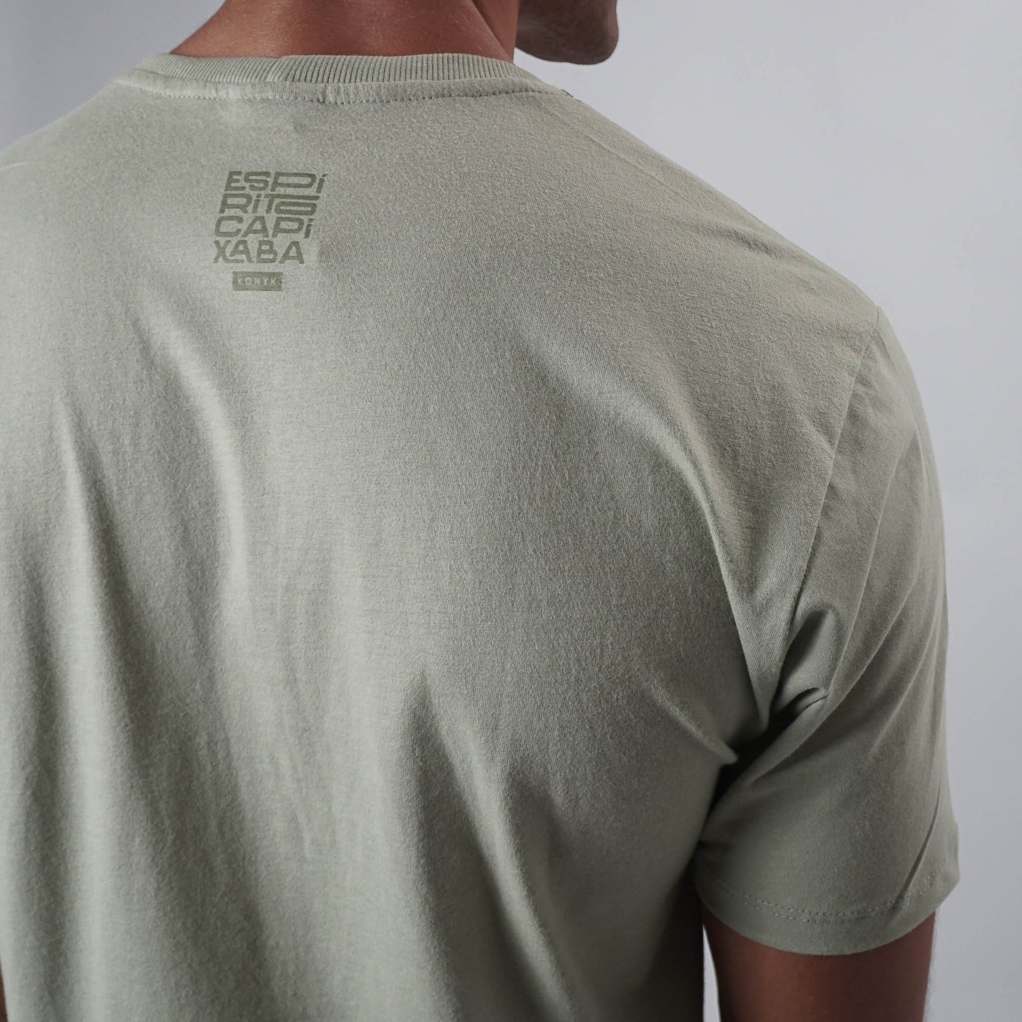 Camiseta Espírito Capixaba - Aracruz