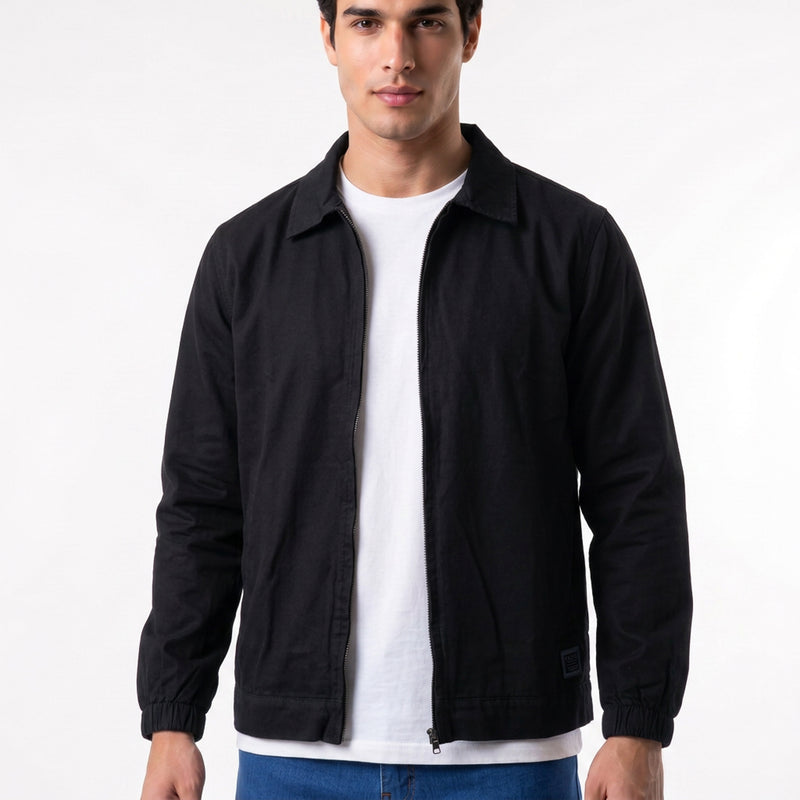 Jaqueta Casual Netuno