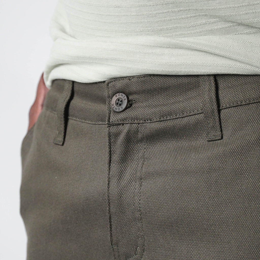 Bermuda KNK Casual