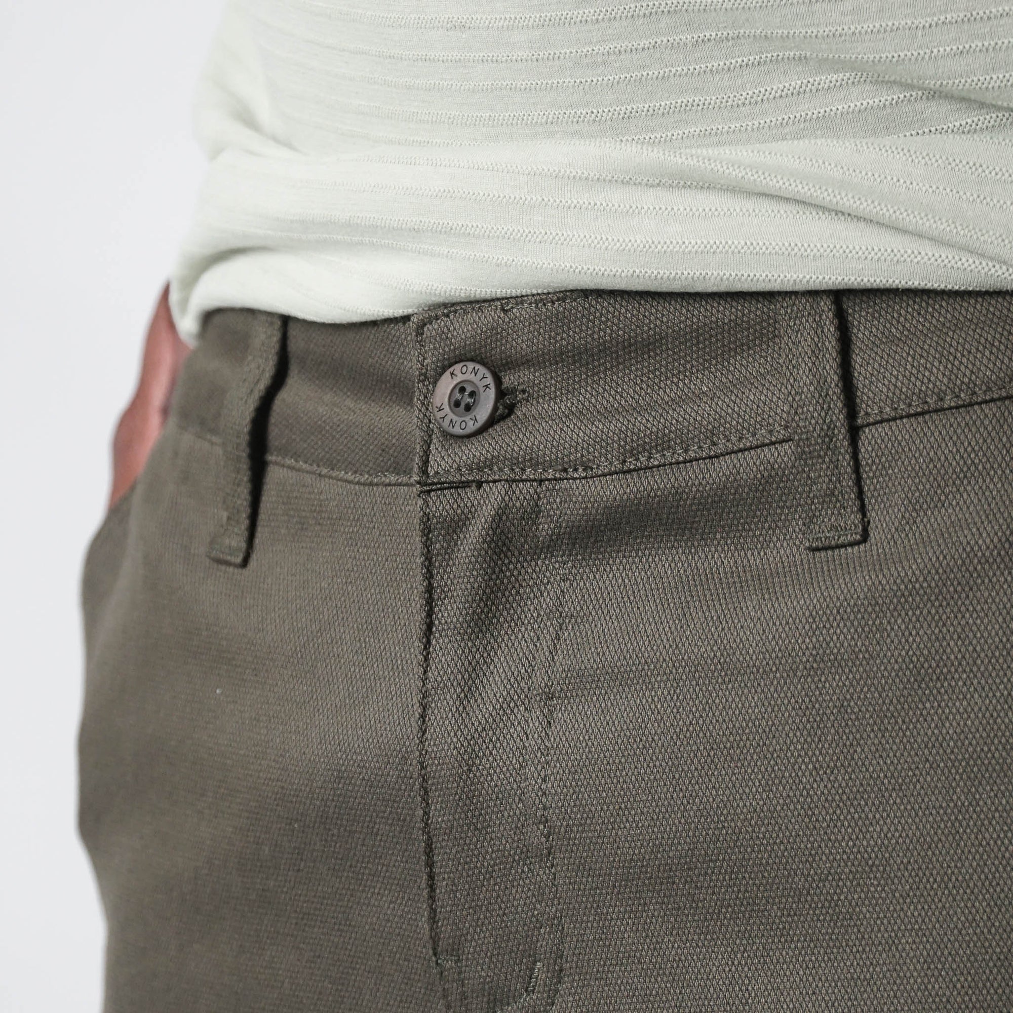 Bermuda KNK Casual